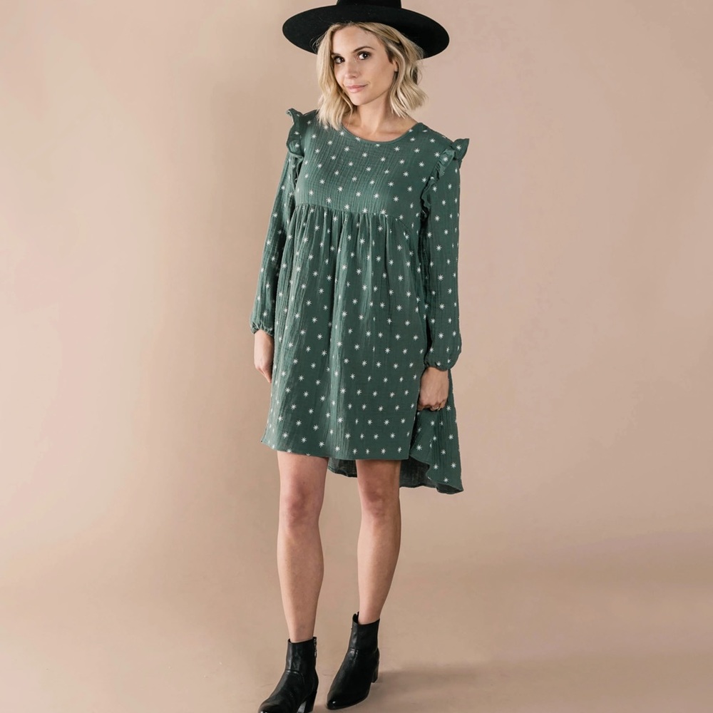 North Star Piper Dress